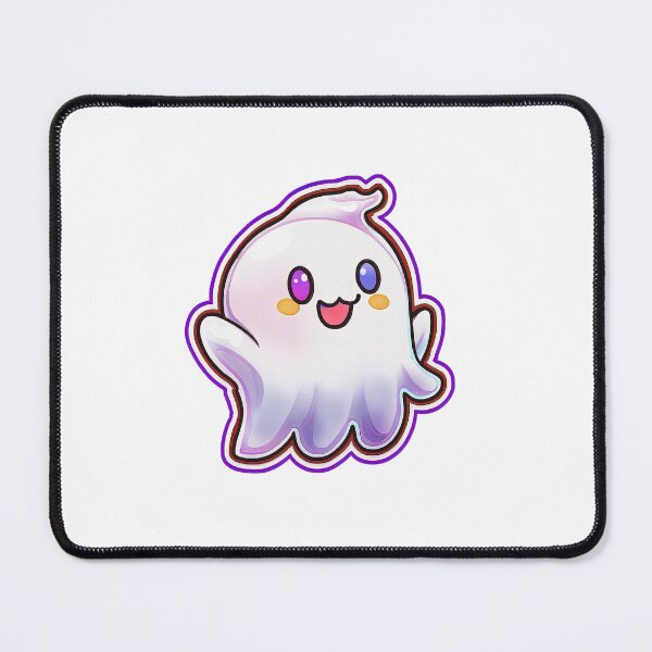 Item preview, Cute Ghost Art designed and sold by Digital Mindscape.
