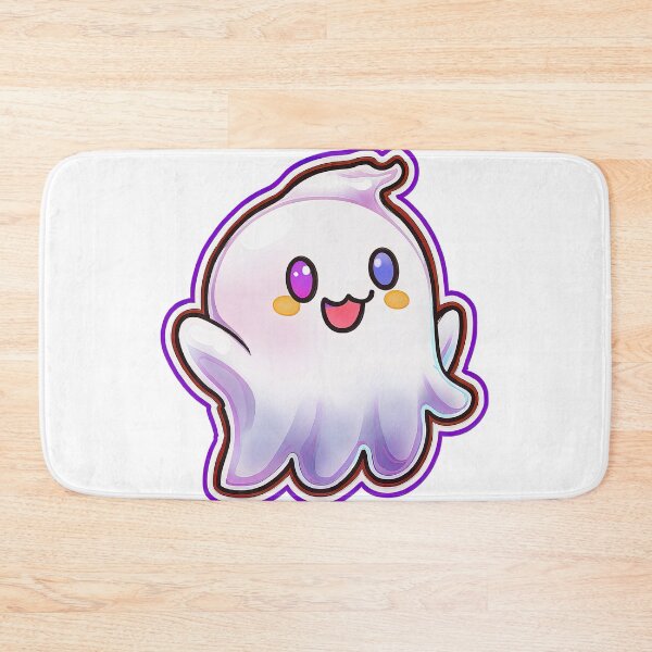 Item preview, Cute Ghost Art designed and sold by Digital Mindscape.