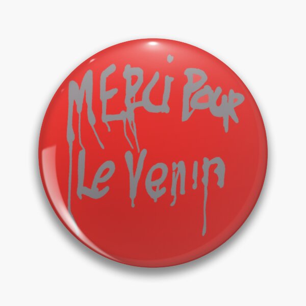 Item preview, MCR Paris Drumhead designed and sold by Sarah Kolk.
