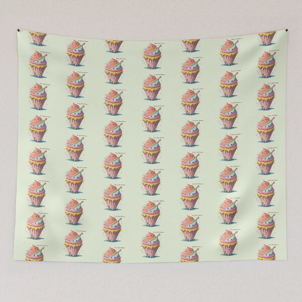 Item preview, I am a cute cream designed and sold by PoojaMestry.