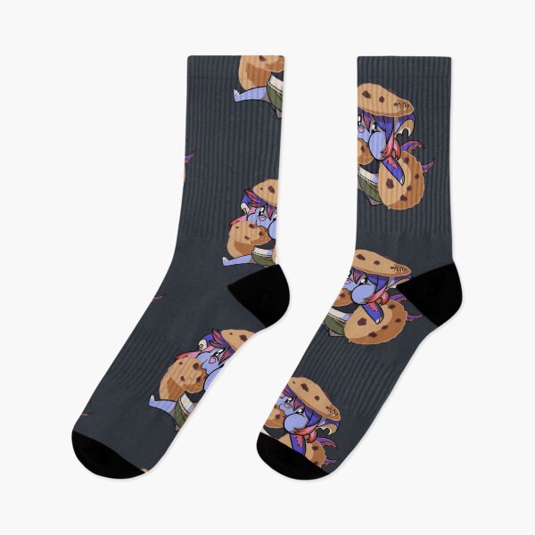 Item preview, Tigerpus Cookie Thief designed and sold by onlysanefur.