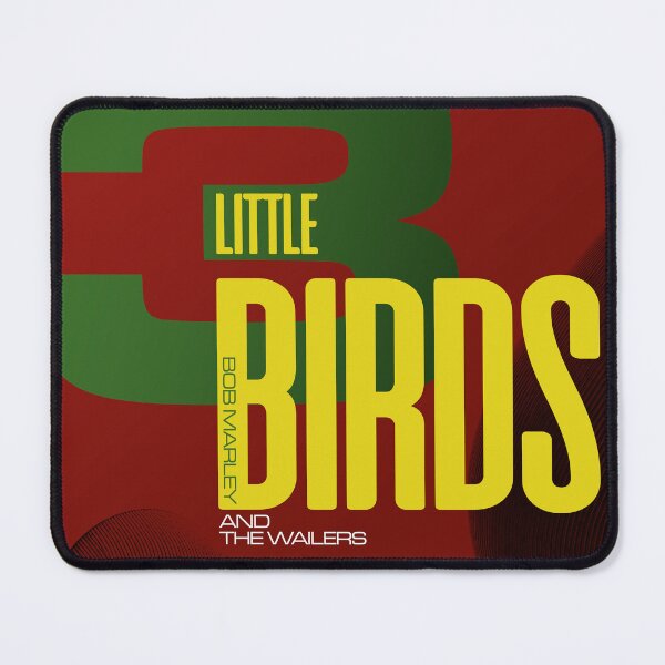 Item preview, 3 Little Birds designed and sold by rleonthc.