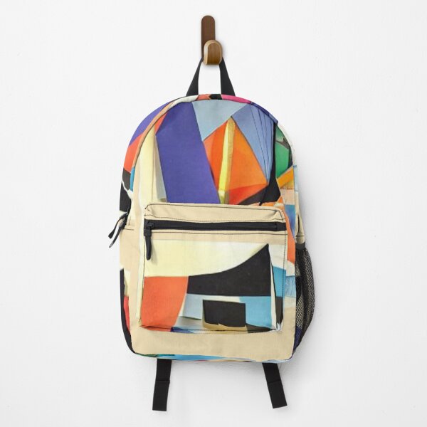 Item preview, Modern Cubism No. 1 designed and sold by kissuquick.