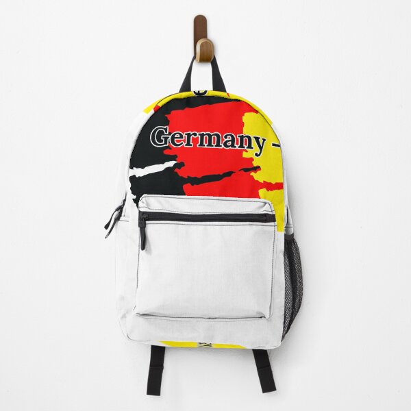 Item preview, Colour of the flag - Germany designed and sold by DanPerFashion.