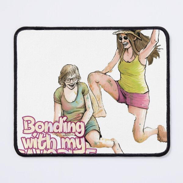 Item preview,   . Niece & Aunt: A Bond for Life - Clothing, Mugs, Stickers, and More designed and sold by tengamerx.