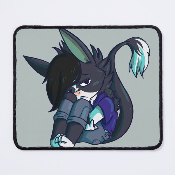Item preview, Unamused Dragon Boy designed and sold by onlysanefur.