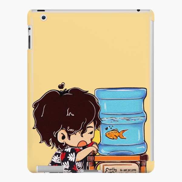 Rainbow friends cute blue baby iPad Case & Skin for Sale by Color-Toonix