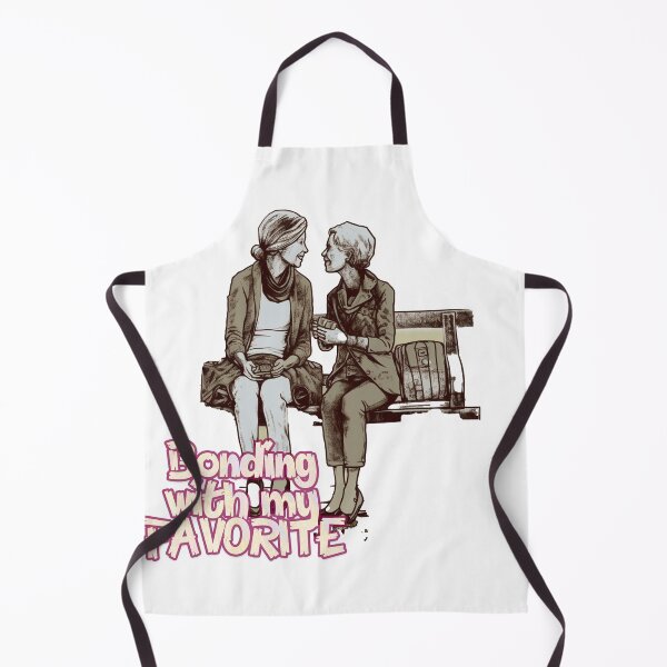 Aperçu de l'œuvre . Mother-Daughter Love: Enduring and Strong - Apparel Collection créée et vendue par tengamerx.