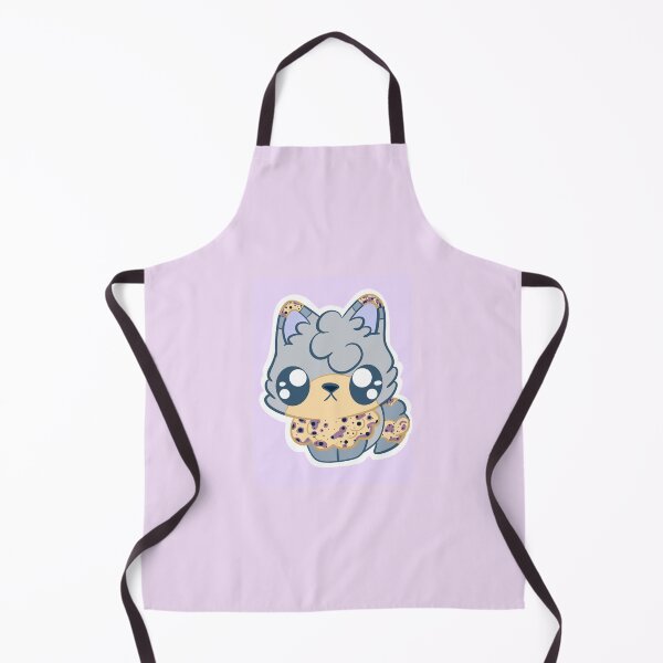 Item preview, Blueberry Muffin Cat designed and sold by PawfectDoodles.