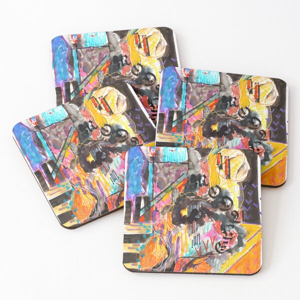 Item preview, Page 23 _ Sketchbook14_Architecture designed and sold by dana-krystle.