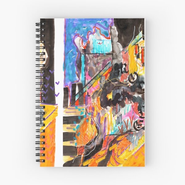 Item preview, Page 23 _ Sketchbook14_Architecture designed and sold by dana-krystle.