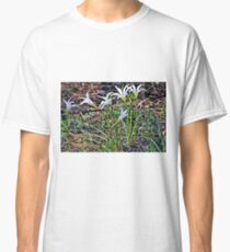 Zephyr Lily 1 - Florida Classic T-Shirt