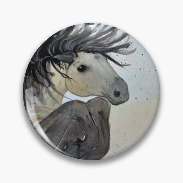 Item preview, Pride of the Plains designed and sold by seventySIXart&photo .