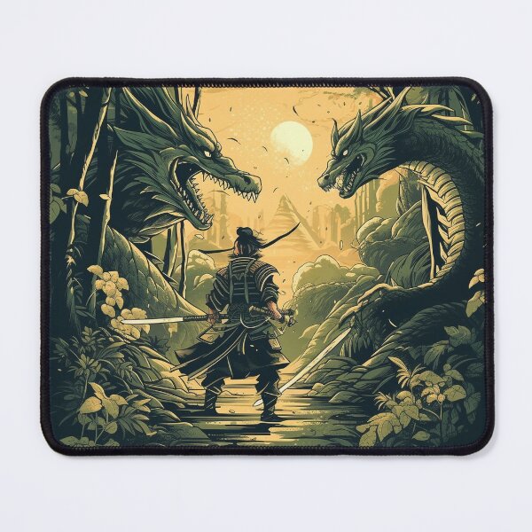 Item preview, Two Versus One designed and sold by AnimeGearHub.