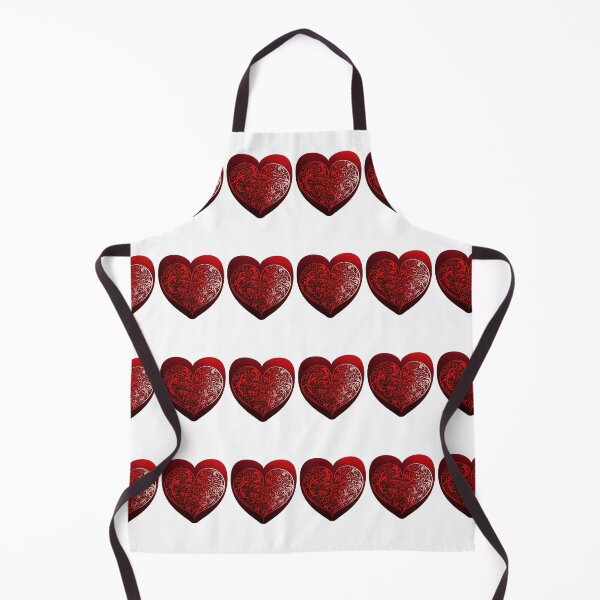Artikelvorschau, Red Heart Art entworfen und verkauft von Digital Mindscape.