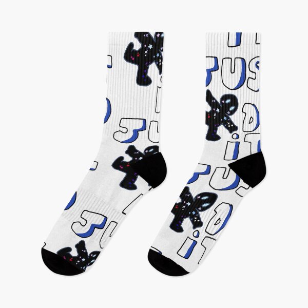 Item preview, Universe boy in the space- just do it designed and sold by ArtsLeo.