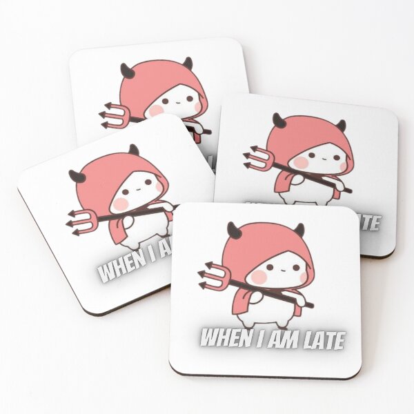 Item preview, When I get late  designed and sold by THE-CLOTHS.