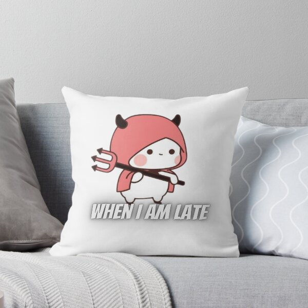 Item preview, When I get late  designed and sold by THE-CLOTHS.