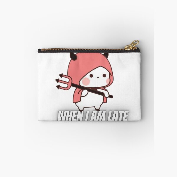 Item preview, When I get late  designed and sold by THE-CLOTHS.