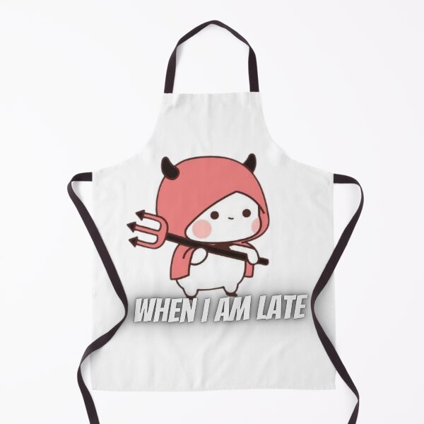 Item preview, When I get late designed and sold by THE-CLOTHS.