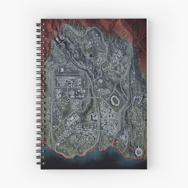 Item preview, Verdansk 1984, Ashika island map - Cod Warzone Map designed and sold by jaggyboy.