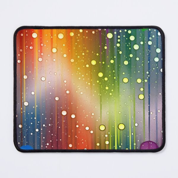 Item preview, Rainbow Pride Bubbles designed and sold by 2DogsArtistry.