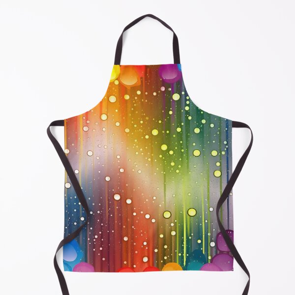 Item preview, Rainbow Pride Bubbles designed and sold by 2DogsArtistry.