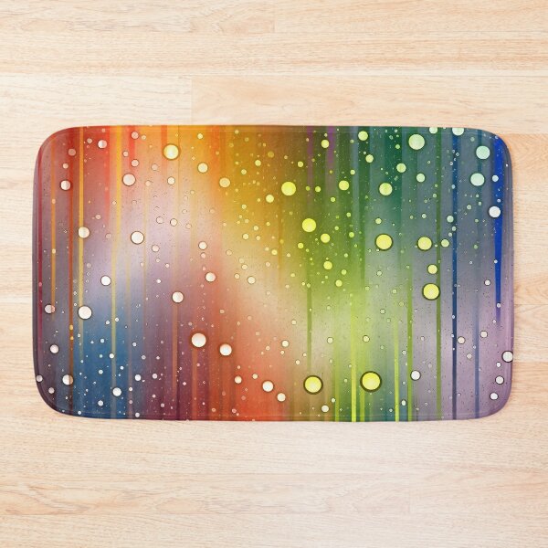 Item preview, Rainbow Pride Bubbles designed and sold by 2DogsArtistry.