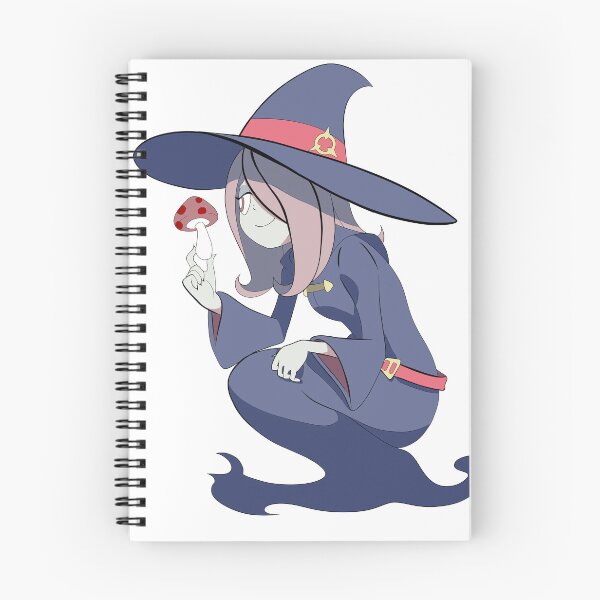 Item preview, Sucy Manbavaran designed and sold by UnholyRadioHost.