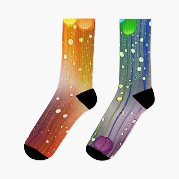 Item preview, Rainbow Pride Bubbles designed and sold by 2DogsArtistry.