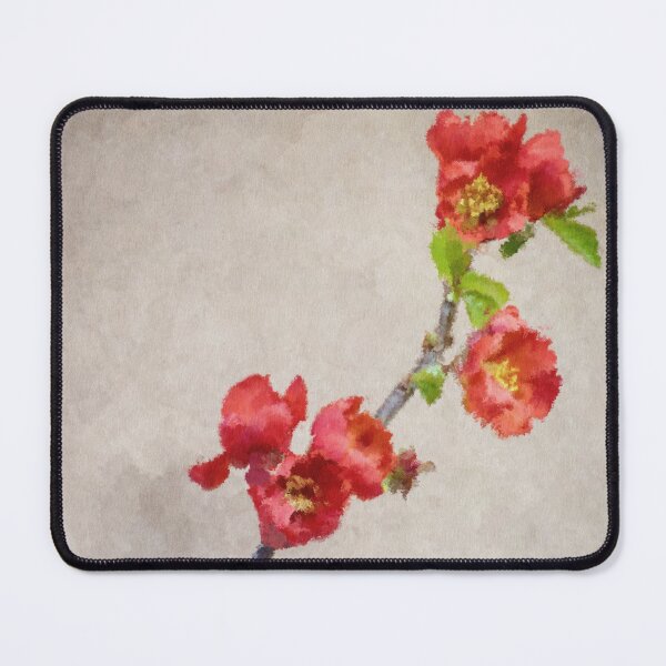 Item preview, Poppy in a pot designed and sold by Paint Dream  Style.