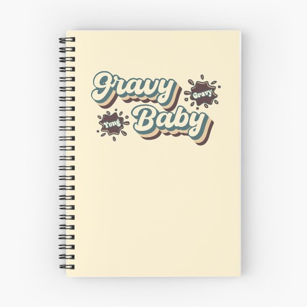 Item preview, Gravy Baby designed and sold by dmbdana.