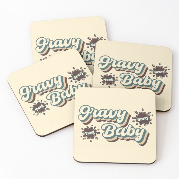 Item preview, Gravy Baby designed and sold by dmbdana.