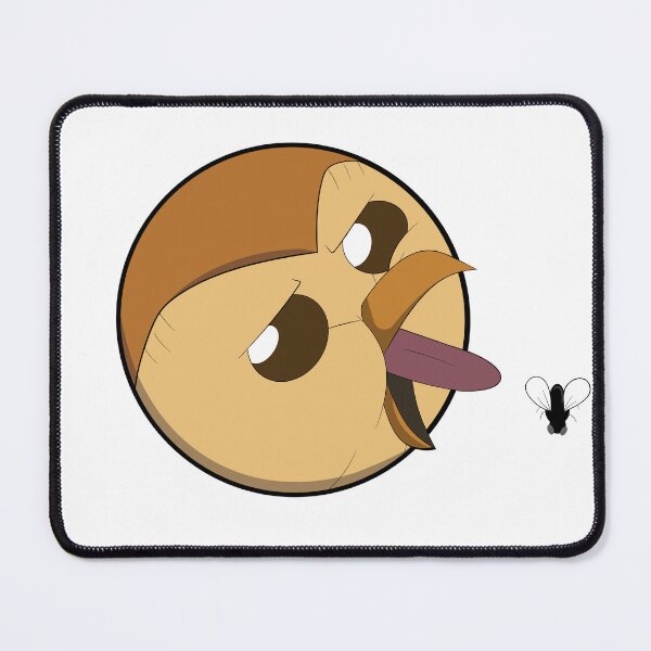 Item preview, Hooty and Fly designed and sold by UnholyRadioHost.