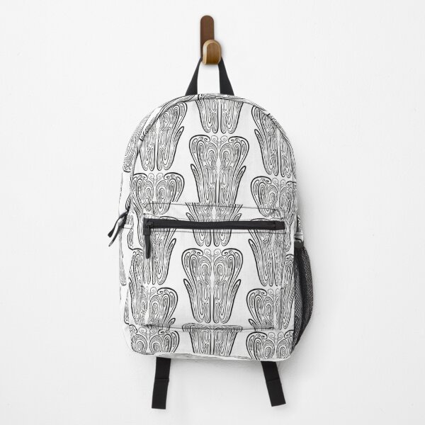 Item preview, Abstract Psychodelic Flower Collection #1 designed and sold by Patryk Lopatko.