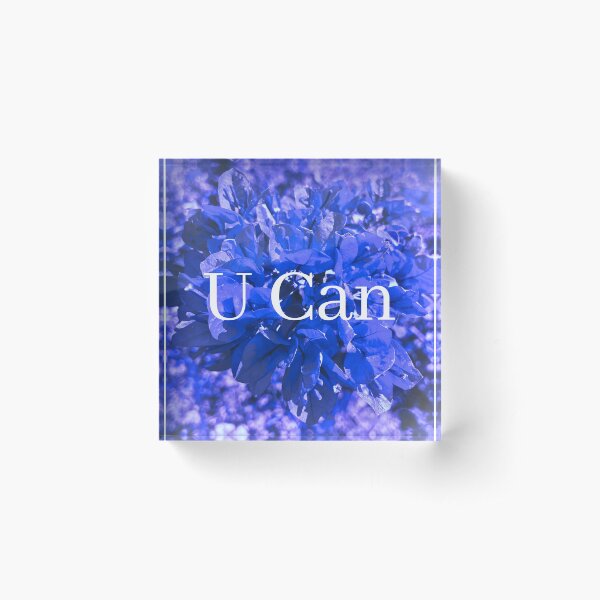 Item preview, Beautiful and Vibrant Blue Bougainvillea- Texture - U Can  designed and sold by Merethe Soltvedt.
