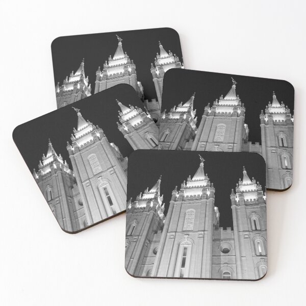 Item preview, Salt Lake City #2 designed and sold by Rachel Jeffrey.