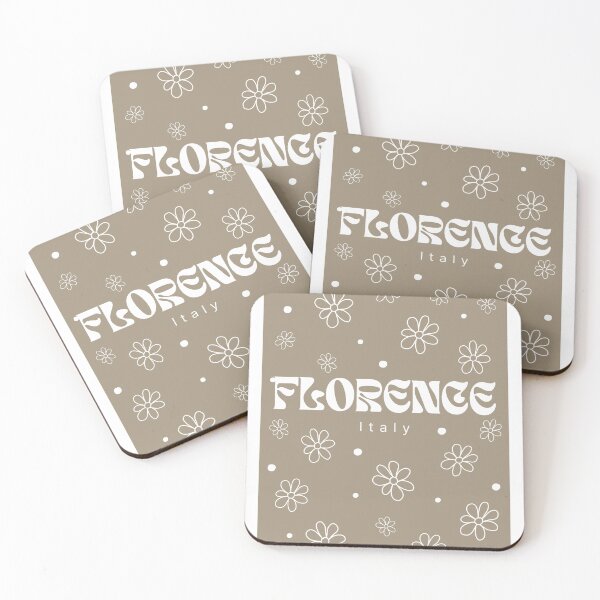 Item preview, Florence Italy designed and sold by mayakawakami.