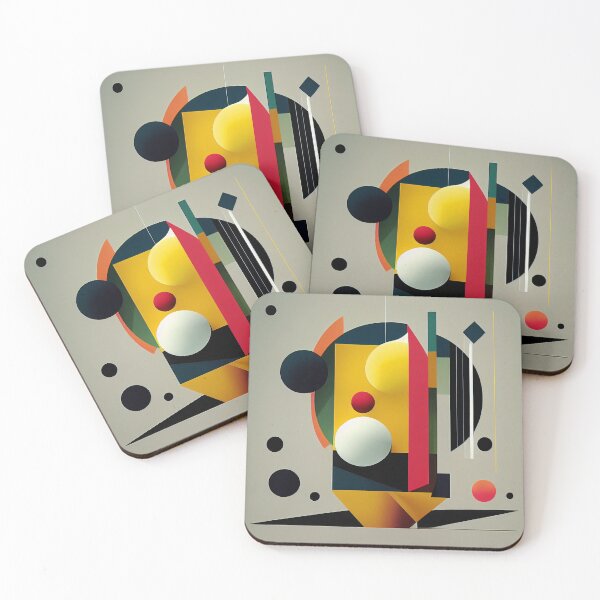 Item preview, The Essence of Form designed and sold by SF-artista.
