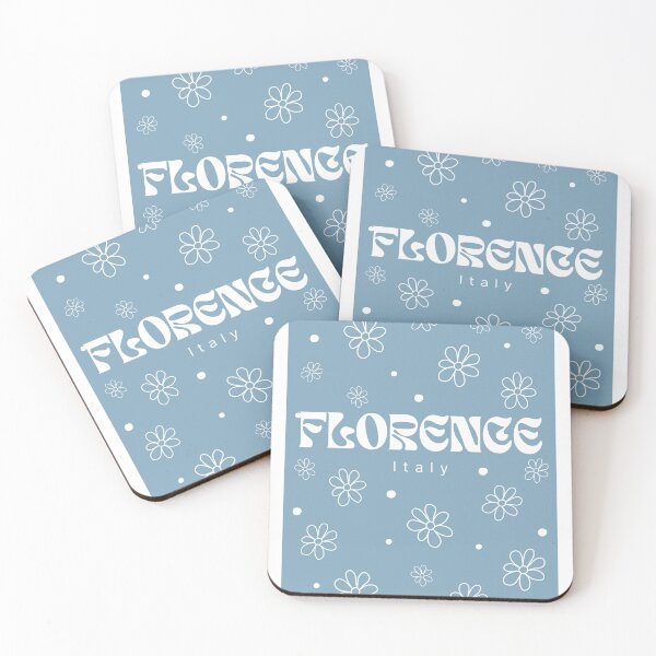 Item preview, Florence italy designed and sold by mayakawakami.