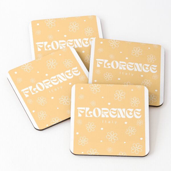 Item preview, Florence Italy designed and sold by mayakawakami.