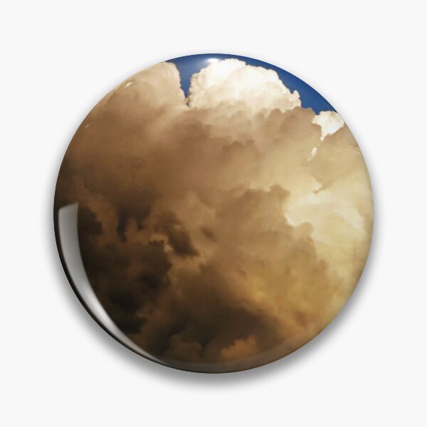 Item preview, Thunderhead designed and sold by seventySIXart&photo .