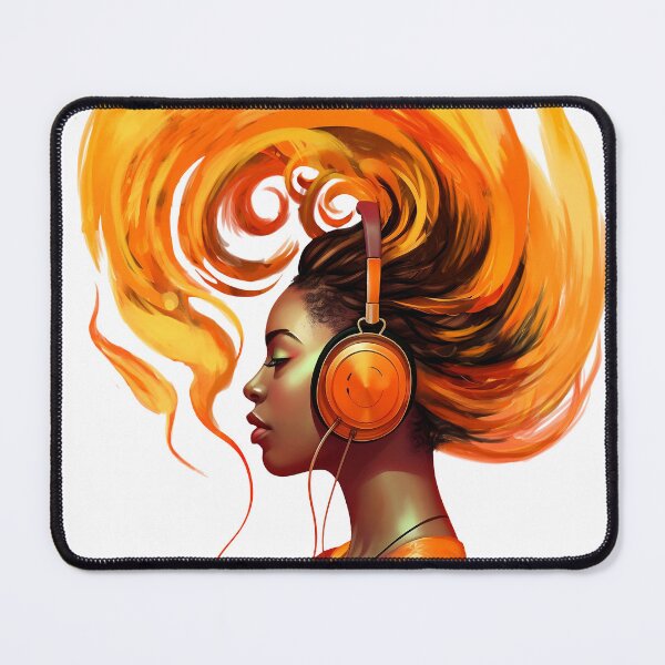 Item preview, My burning playlist designed and sold by bamanimax.