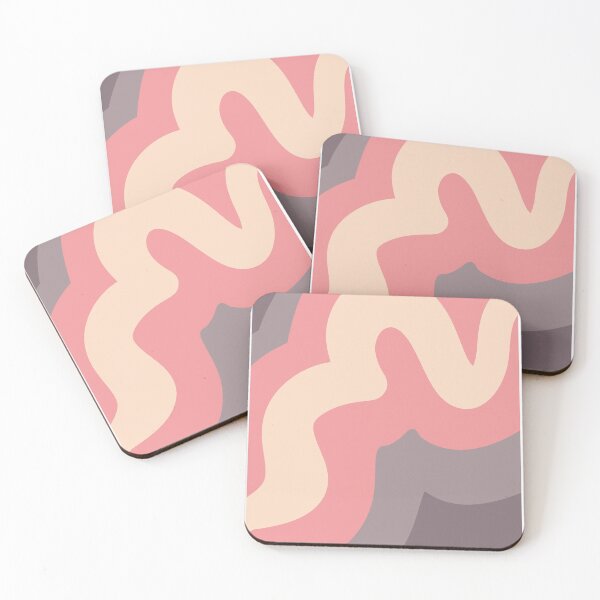 Item preview, Demigirl Pride Abstract Heart designed and sold by NatLegend.