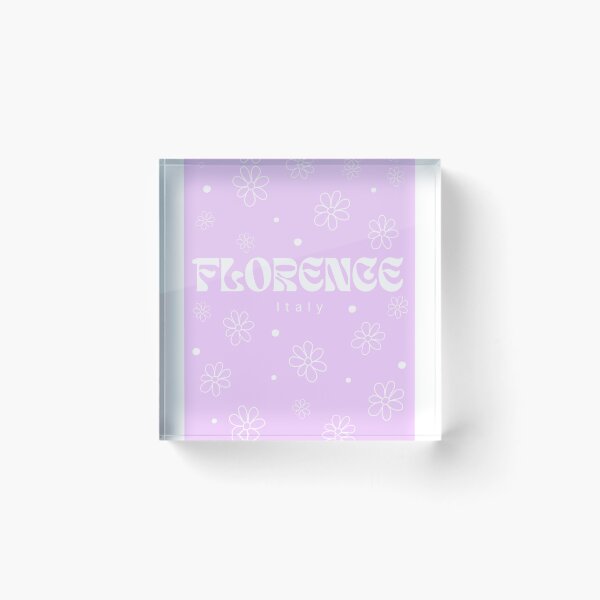 Item preview, Florence Italy designed and sold by mayakawakami.
