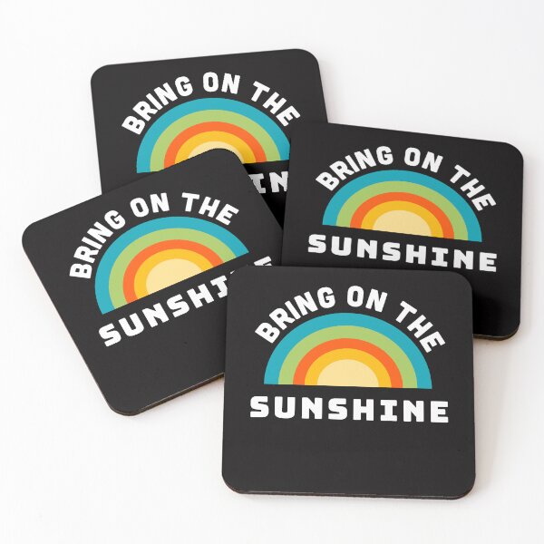 Item preview, Bring on the Sunshine designed and sold by Rustic Valley Studio.