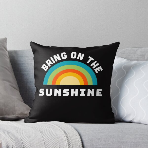 Item preview, Bring on the Sunshine designed and sold by Rustic Valley Studio.