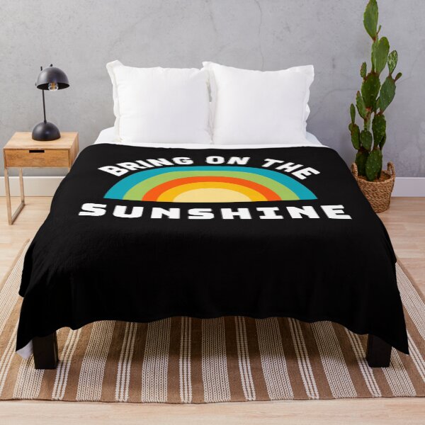 Item preview, Bring on the Sunshine designed and sold by Rustic Valley Studio.