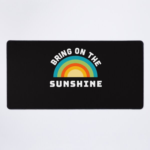 Item preview, Bring on the Sunshine designed and sold by Rustic Valley Studio.
