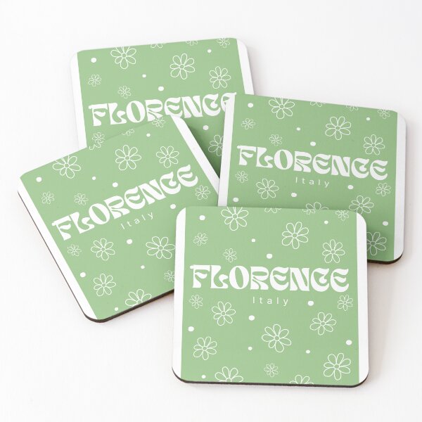 Item preview, Florence Italy designed and sold by mayakawakami.